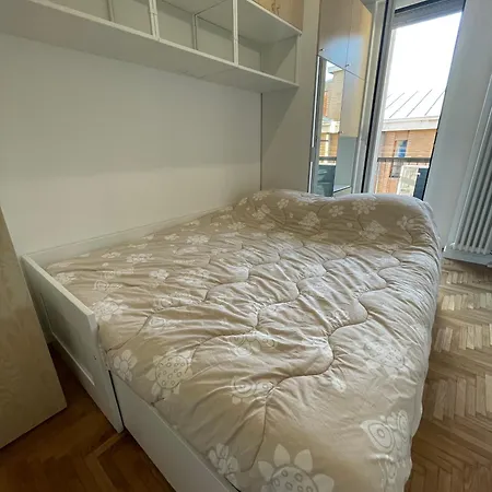Alloggio in famiglia Nolo Cozy *