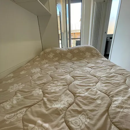 Alloggio in famiglia Nolo Cozy Milano