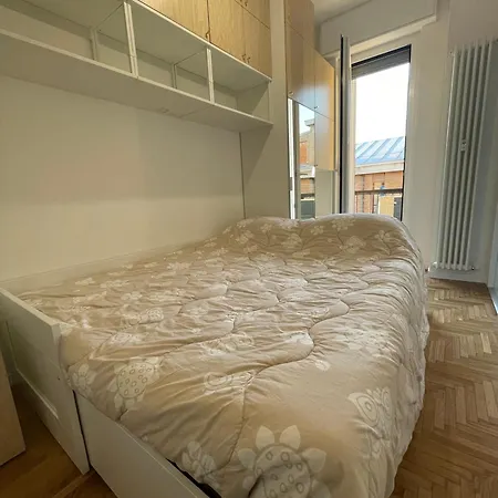 Nolo Cozy Milano