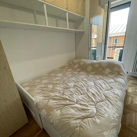 Nolo Cozy Alloggio in famiglia