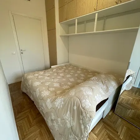 Nolo Cozy Alloggio in famiglia Milano