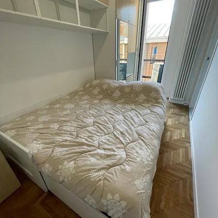 Nolo Cozy Alloggio in famiglia Milano